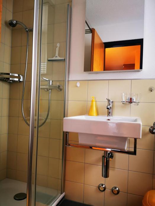 Apartments Haus Quelle - Appartamento con 1 Camera da Letto - 8