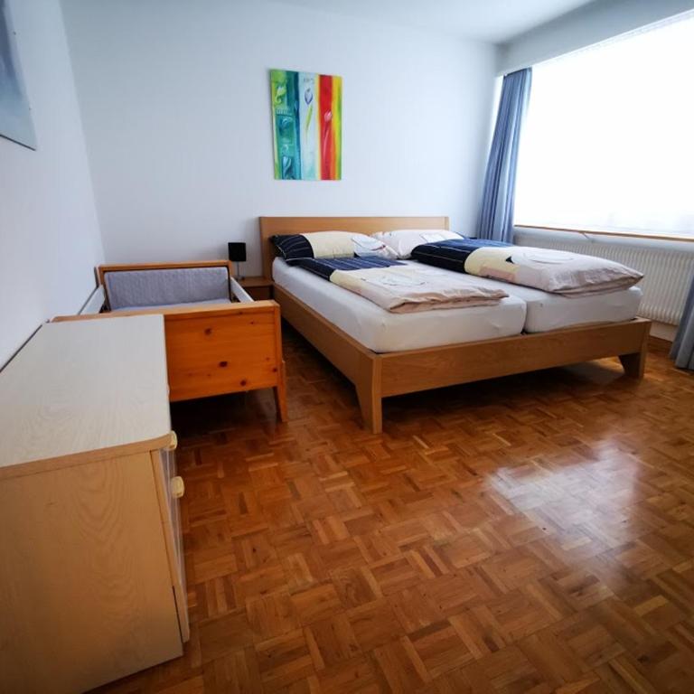 Apartments Haus Quelle - Appartamento con 2 Camere da Letto - 1