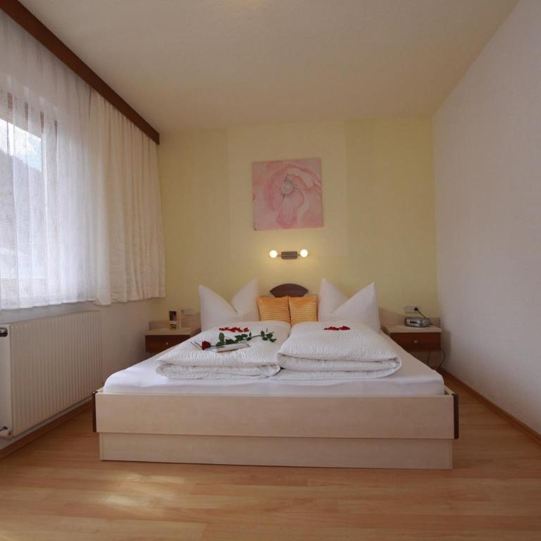 Apart Anna - Apartment mit 1 Schlafzimmer und Balkon - 33