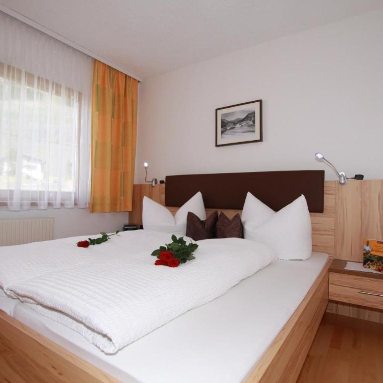 Apart Anna - Apartment mit 1 Schlafzimmer und Balkon - 31