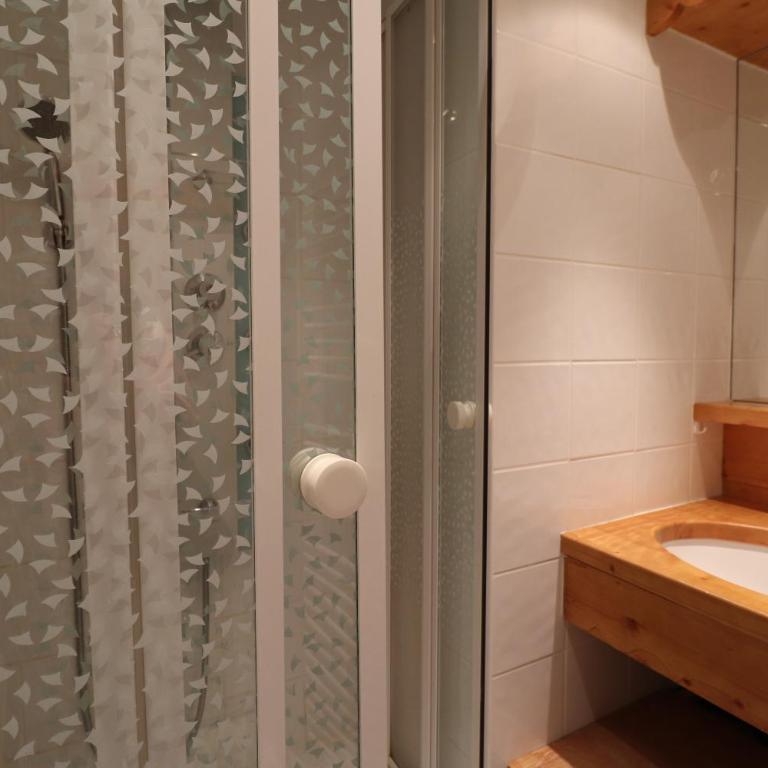 Residence Plein Soleil - Studio (3 Adultes) - 4