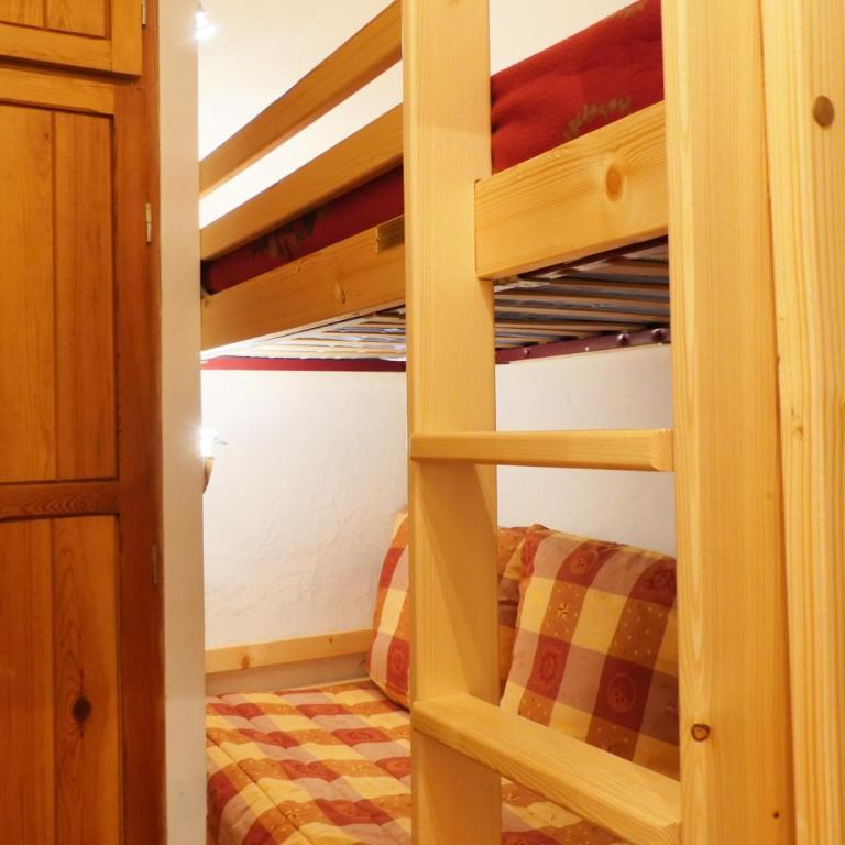 Residence Plein Soleil - Studio (3 Adultes) - 2