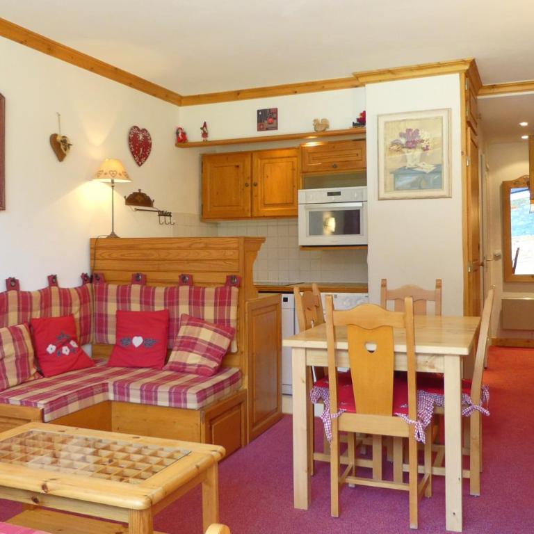 Residence Plein Soleil - Studio (3 Adultes) - 3