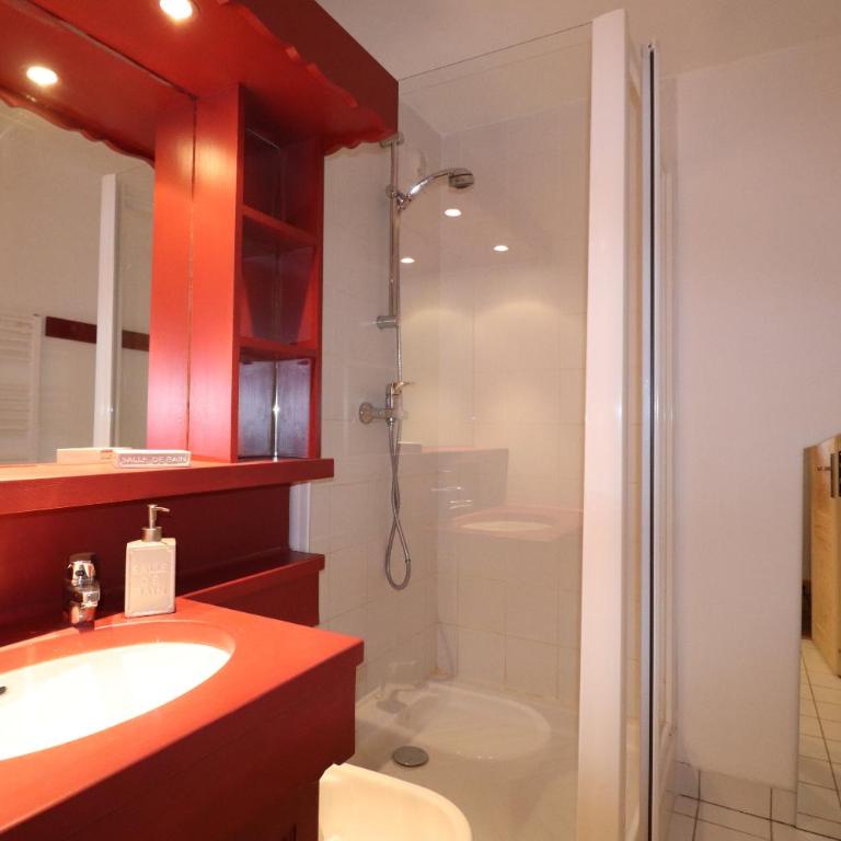 Residence Plein Soleil - Appartement 1 Chambre (5 Adultes) - 4