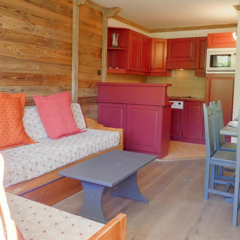 Residence Plein Soleil - Appartement 1 Chambre (5 Adultes) - 3
