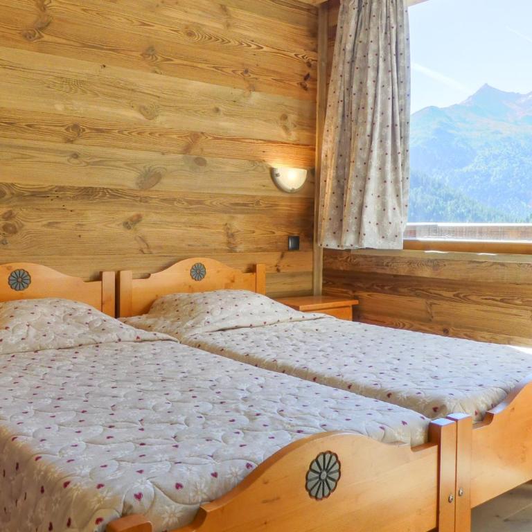 Residence Plein Soleil - Appartement 1 Chambre (5 Adultes) - 2