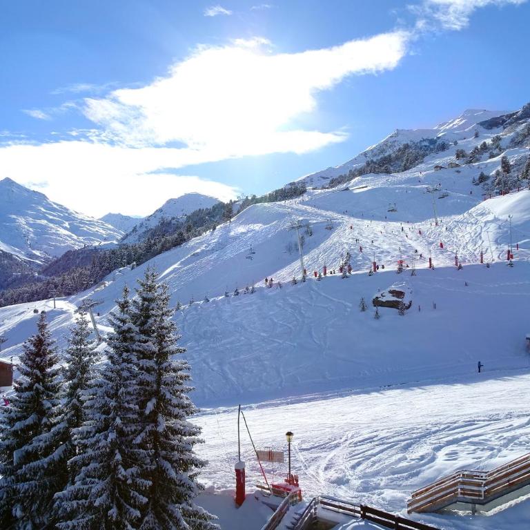 Residence Plein Soleil - Appartement 1 Chambre (5 Adultes) - 5