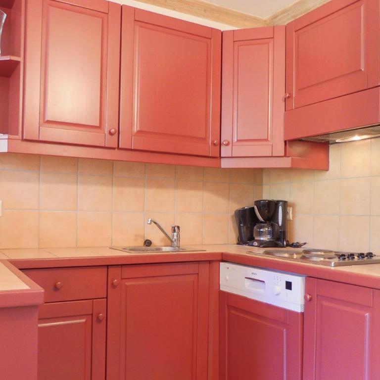 Residence Plein Soleil - Appartement 1 Chambre (5 Adultes) - 6