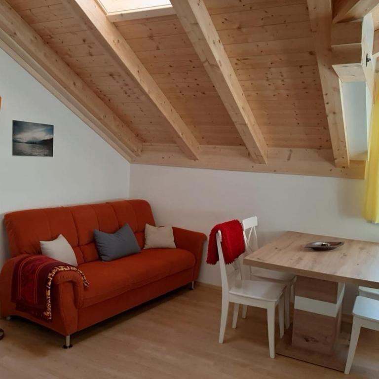 Ferienwohnung Christine - Two-Bedroom Apartment - 3