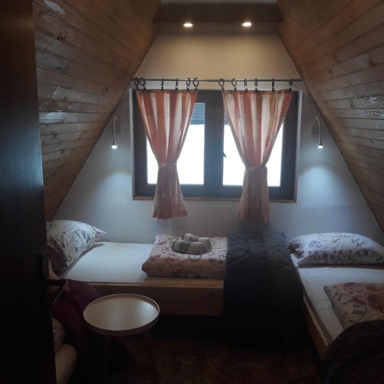 Planinska idila - uz stazu - Vacation Home - 12