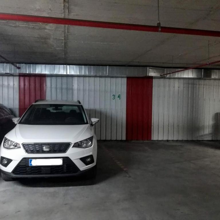 Malaka Apartment City Centre - One-Bedroom Apartment - 15