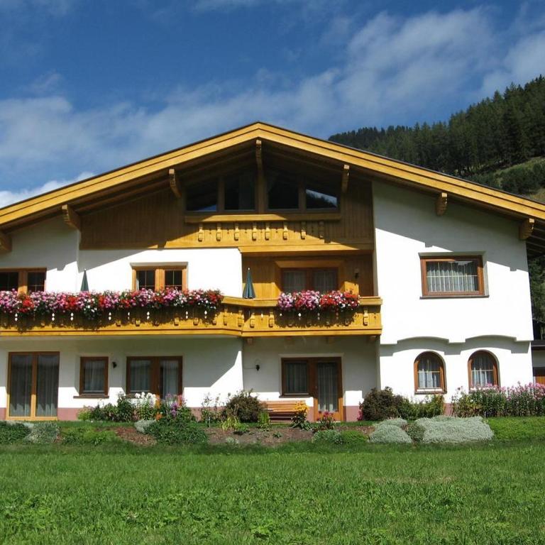 Apart Anna - Apartment mit 1 Schlafzimmer und Balkon - 1