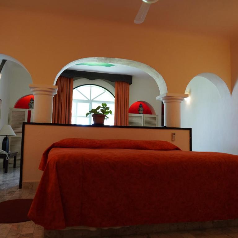 Villablanca Garden Beach Hotel - Habitación Doble Superior - 7