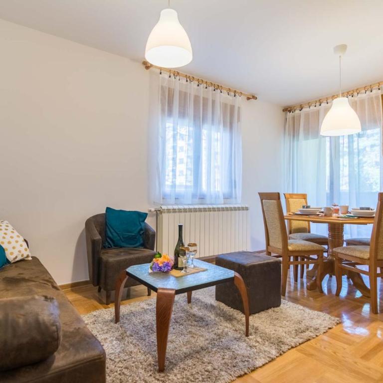 O5 Zlatibor - One-Bedroom Apartment - 3