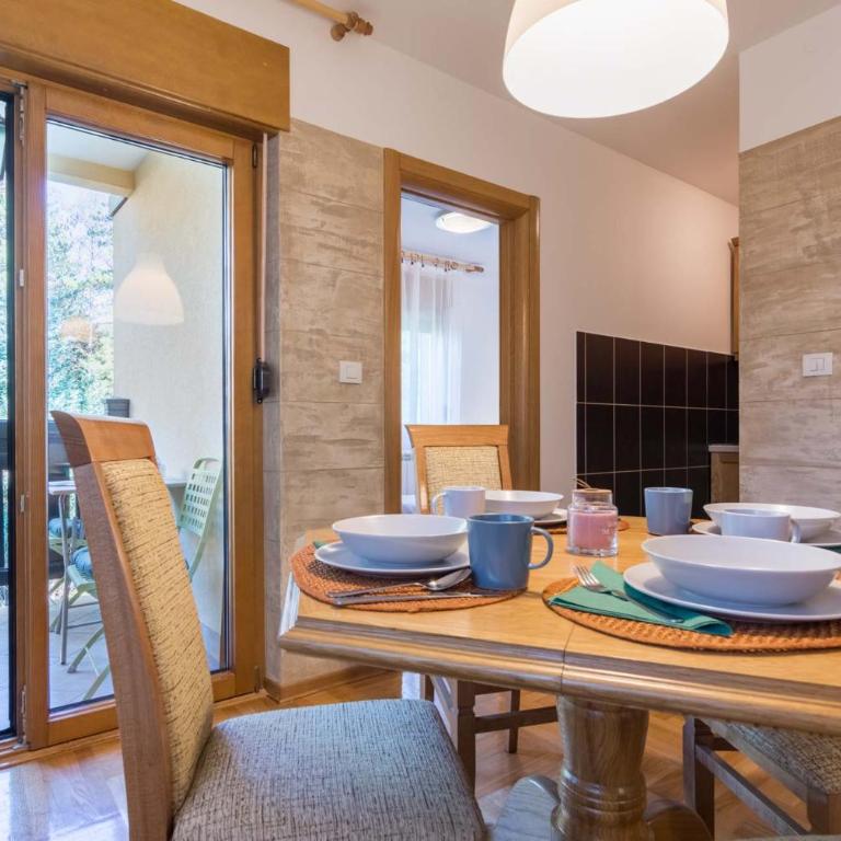 O5 Zlatibor - One-Bedroom Apartment - 5