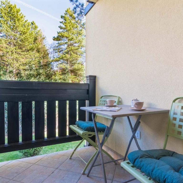 O5 Zlatibor - One-Bedroom Apartment - 7