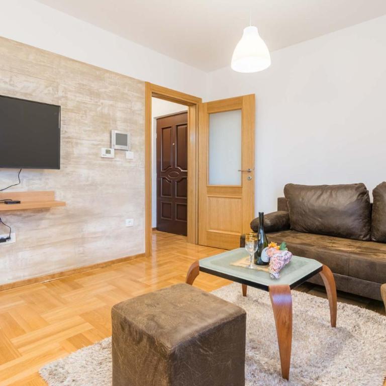 O5 Zlatibor - One-Bedroom Apartment - 6