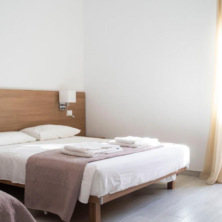 Musa B&B - Deluxe Triple Room - 13
