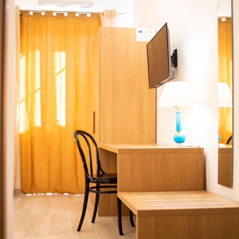 Musa B&B - Deluxe Triple Room - 8