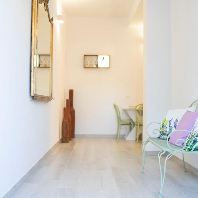 Musa B&B - Double Room - Disability Access - 2