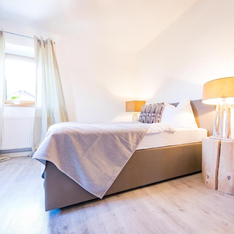 Chalet Wiesengut all famous ski areas around us, 10 min to salzburg, mountainview - Haus mit 5 Schlafzimmern - 35