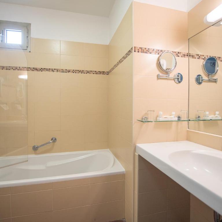 Promotel - Habitación Doble - 1