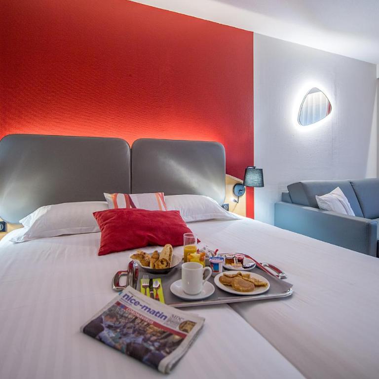 Promotel - Habitación Triple - 2