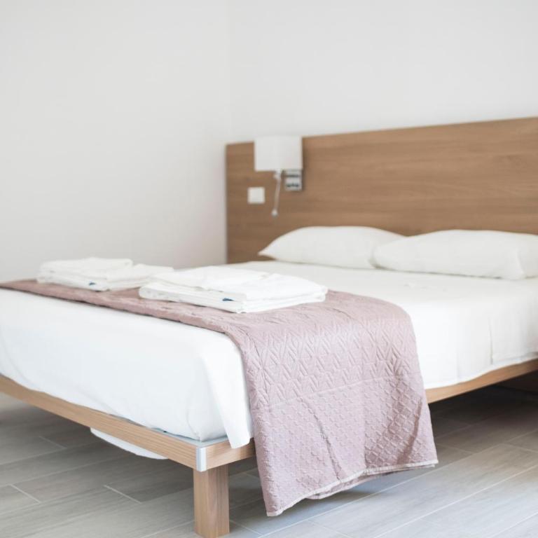 Musa B&B - Deluxe Triple Room - 15