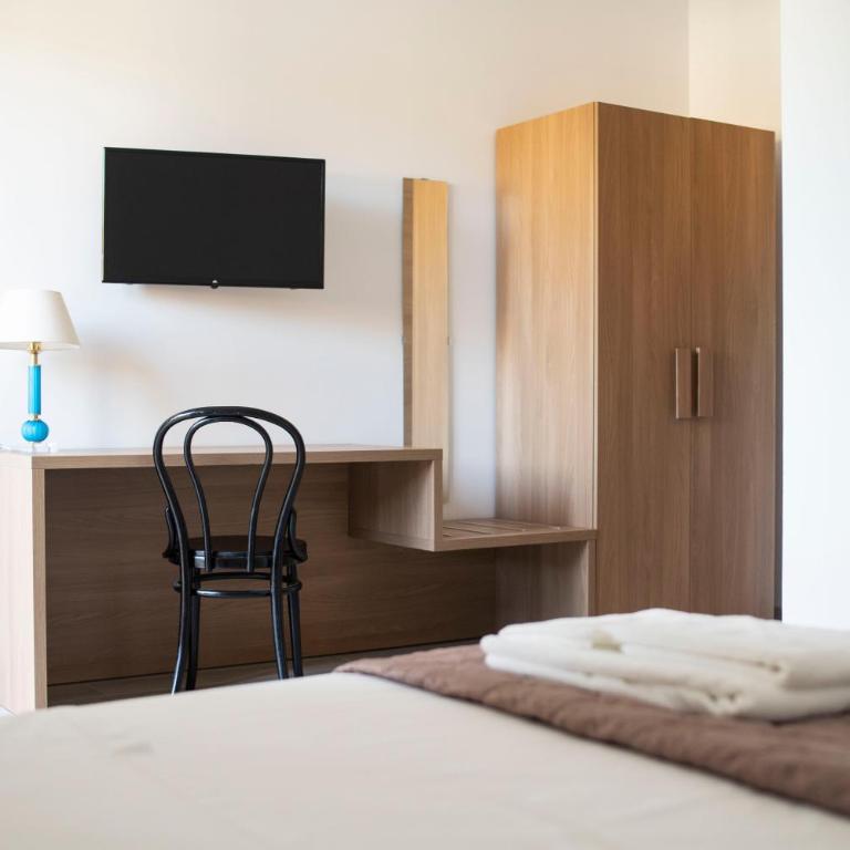 Musa B&B - Double Room - Disability Access - 5