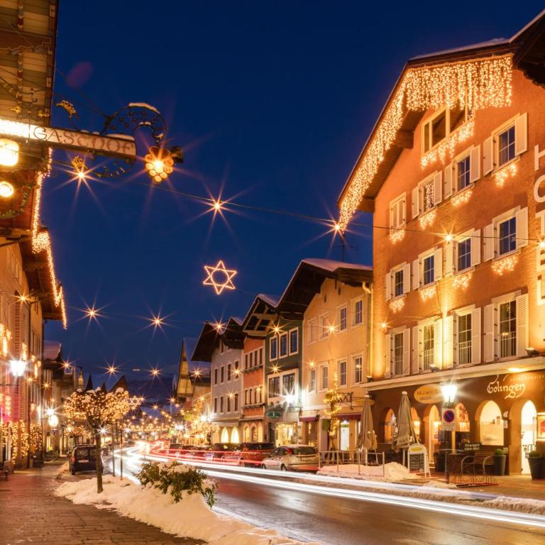 Chalet Wiesengut all famous ski areas around us, 10 min to salzburg, mountainview - Haus mit 5 Schlafzimmern - 81
