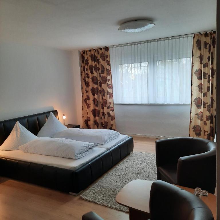 Hotel Adler - Doppelzimmer - 10