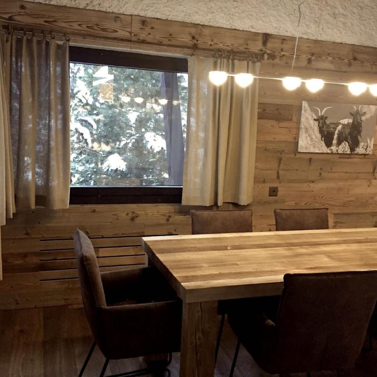 Villa Alpenhof - Maisonette-Apartment - 31