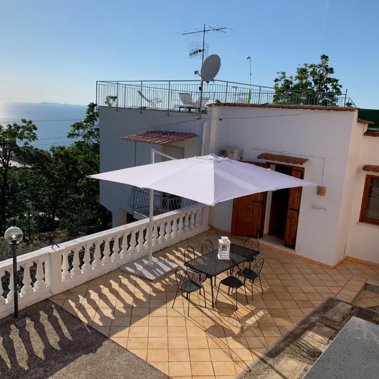 casa paola - Casa con 2 Camere da Letto - 15