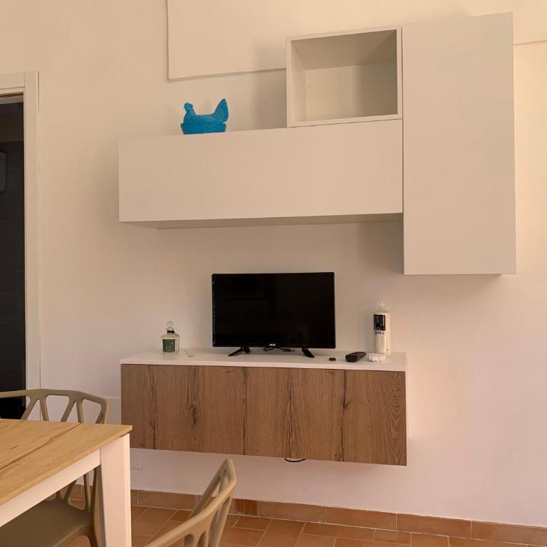 casa paola - Casa con 2 Camere da Letto - 13
