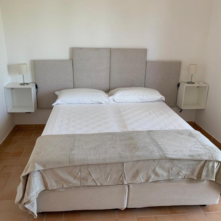 casa paola - Casa con 2 Camere da Letto - 11