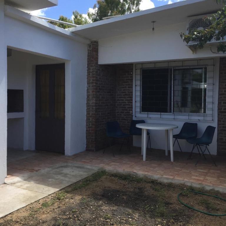Cómoda Casa en Playa Grande - Playa Hermosa - Piriapolis - se solicita seña para garantizar la reserva! - Casa - 10