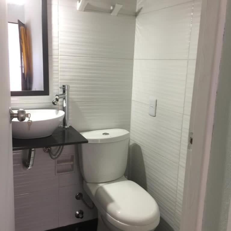 Cómoda Casa en Playa Grande - Playa Hermosa - Piriapolis - se solicita seña para garantizar la reserva! - Casa - 9