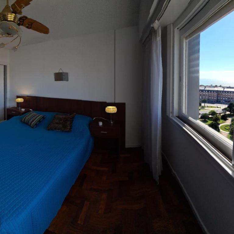 EdenMDQ - Apartamento de 1 dormitorio - 4