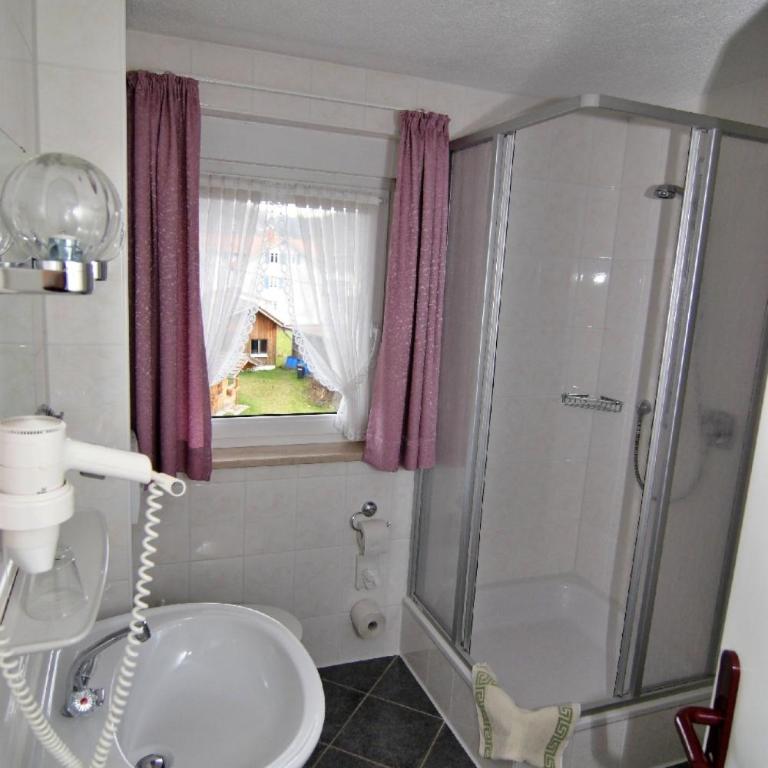 Landhotel Albrecht - Standard Doppelzimmer - 2