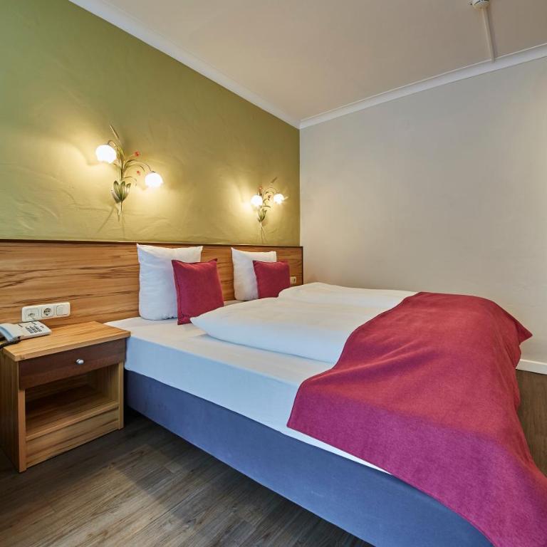 Hotel Schachner - Comfort Doppelzimmer - 3