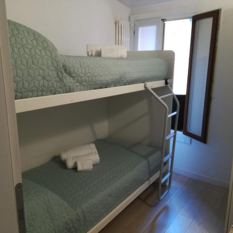casa santa fosca venezia - Appartamento con 2 Camere da Letto - 5