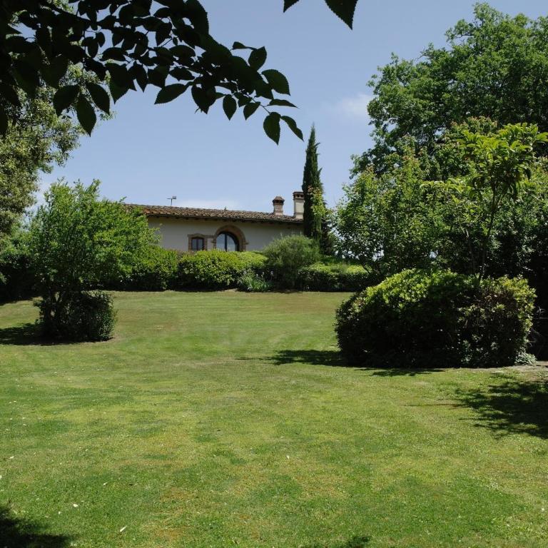 Antico Casale Rodilosso - Appartamento Superior con 1 Camera da Letto e Terrazza (2 Adulti + 2 Bambini) - 4