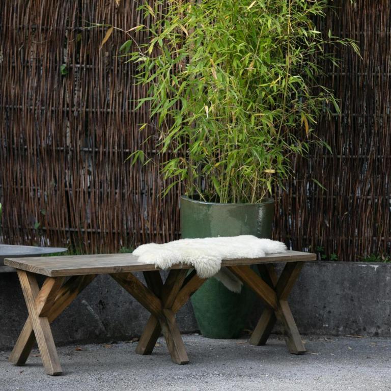 Family Wellhouse Green Garden direct in Salzburg, sunny big garden, up to 16 pax, bikes for free, BBQ, sunbeds, parking for free, 15 min sound of music - Villa - 55