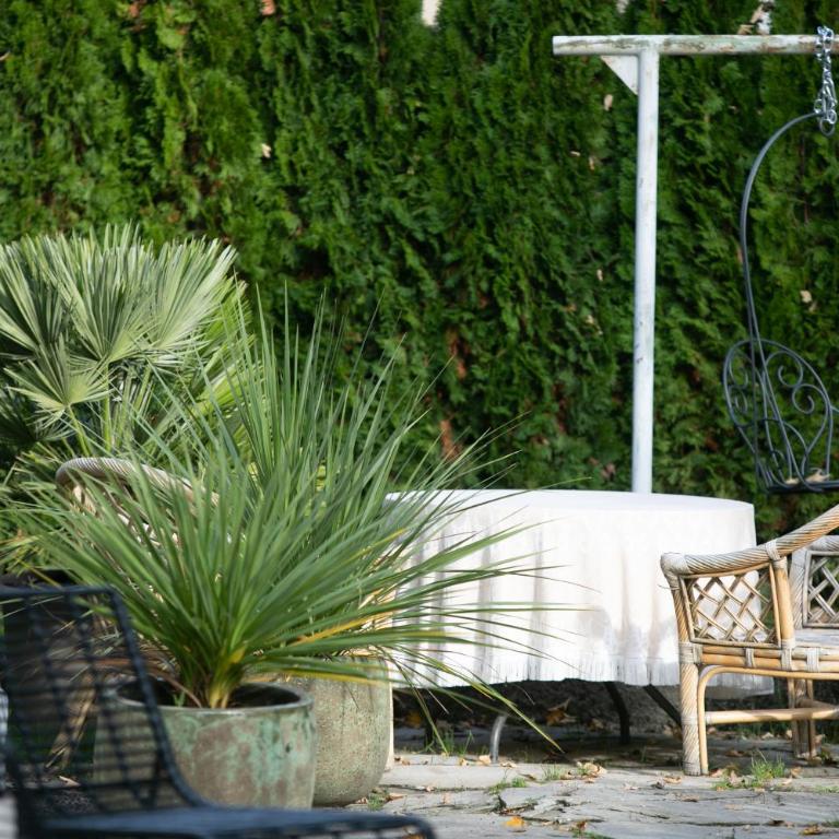 Family Wellhouse Green Garden direct in Salzburg, sunny big garden, up to 16 pax, bikes for free, BBQ, sunbeds, parking for free, 15 min sound of music - Villa - 52