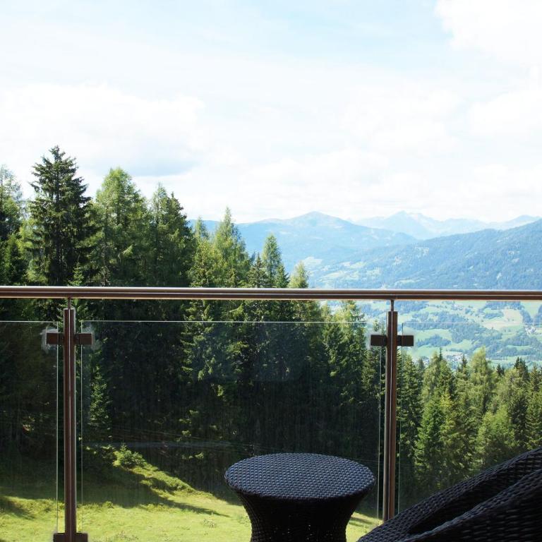 Alpengasthof Krische - Appartements - Appartement 1 Chambre - 1