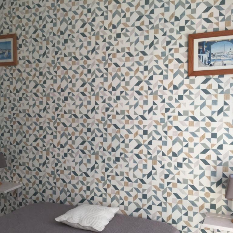 Appartement centre ville près du port avec parking et wifi - Appartamento con 1 Camera da Letto - 13