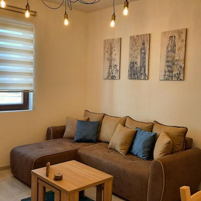 Apartman Ema - One-Bedroom Apartment - 5