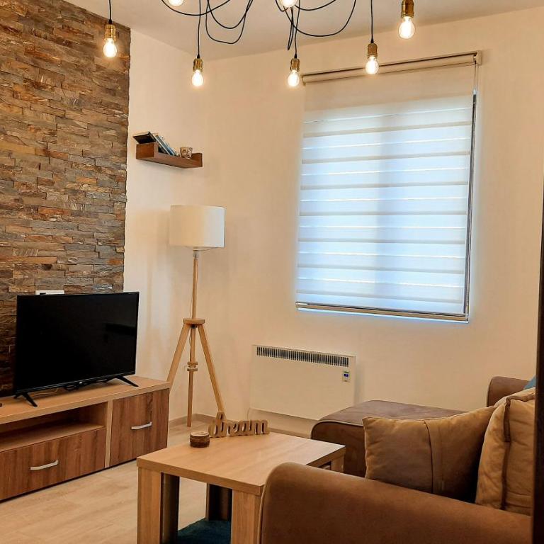 Apartman Ema - One-Bedroom Apartment - 6