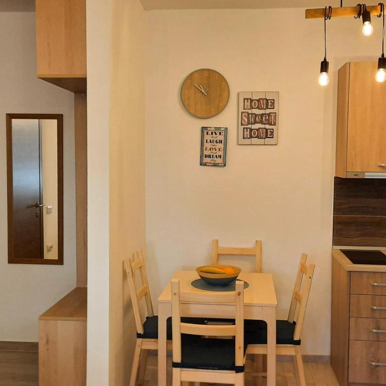 Apartman Ema - One-Bedroom Apartment - 8