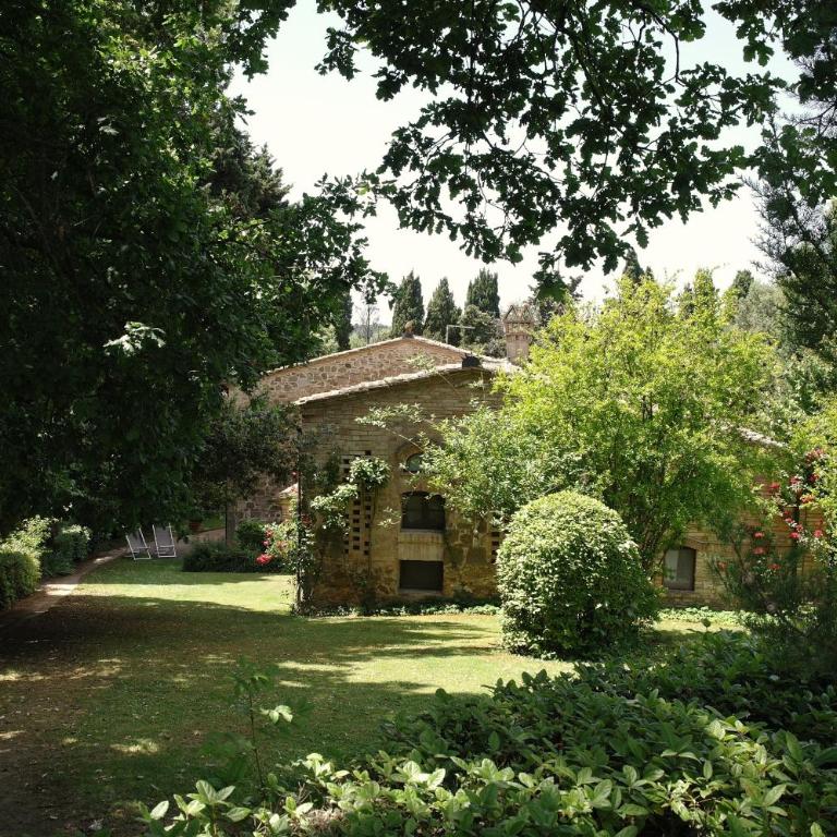 Antico Casale Rodilosso - Appartamento Standard con 2 Camere da Letto e Terrazza (4 Adulti + 2 Bambini) - 2